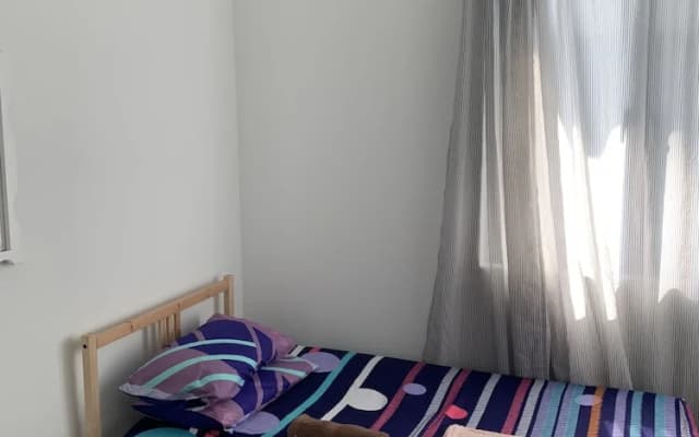 Almyra Serviced Residence - photo 5
