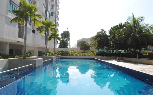 One Damansara Guesthouse - photo 2