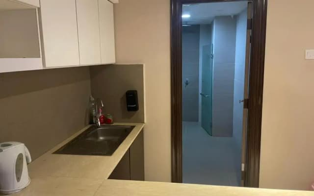 Staycity Apartments - Kota Bharu City Point - photo 2