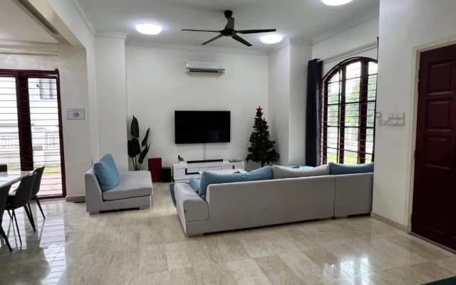 PH Homestay Bungalow House at PJ Fully Equipped - photo 5