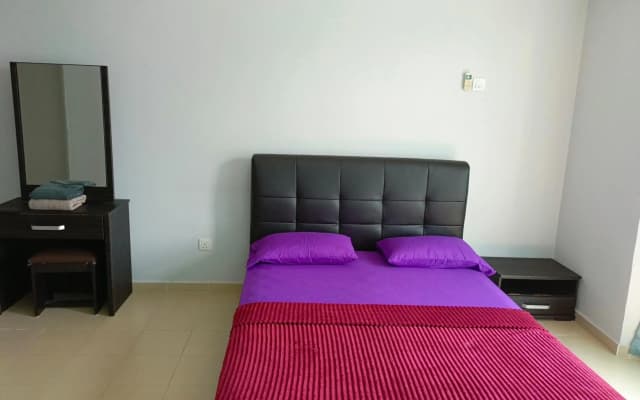 SugarStay Homestay Teluk Kemang - photo 5