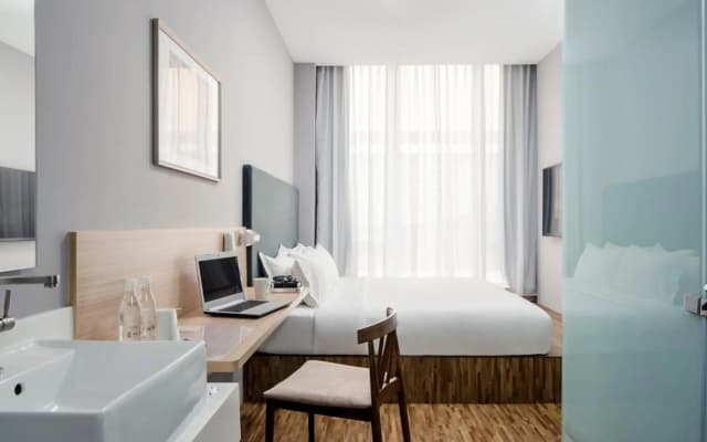 Hako Hotel - photo 4