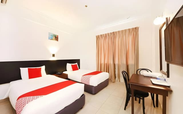 OYO 680 Seremban Inn - photo 5