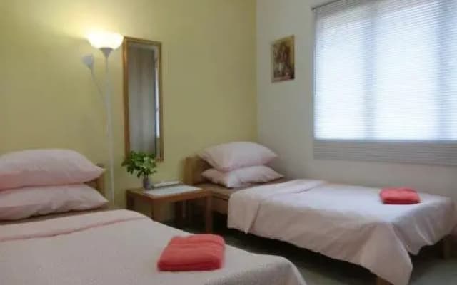 'one1A' homestay - photo 5
