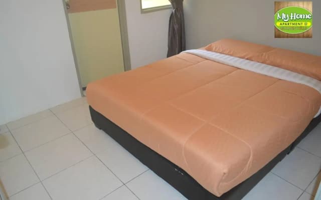My Homestay N16 (14 pax) @ Golden Hills Night Market - photo 3