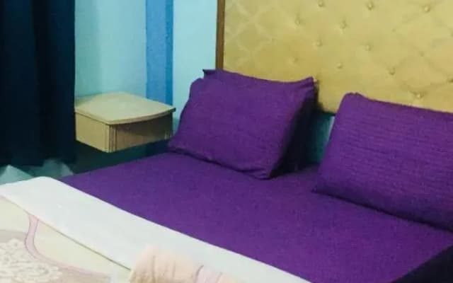 Pd Bayu Beach Resort Apartment G1.44 - photo 4