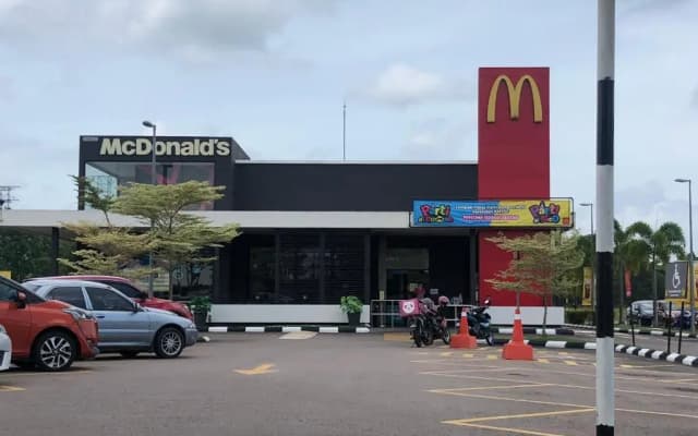 SetiaStayz Kluang - photo 2