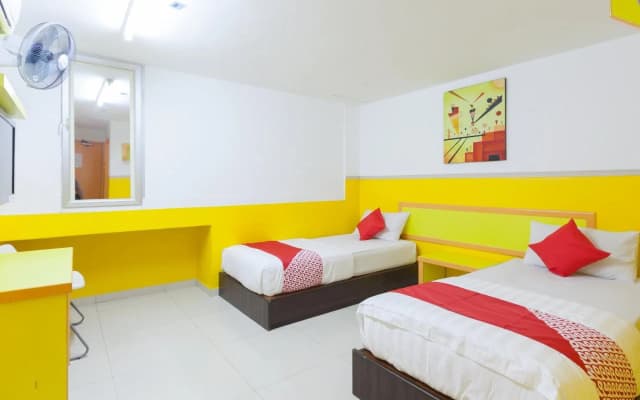 OYO 1226 Hotel Abby IGB Tasek - photo 4