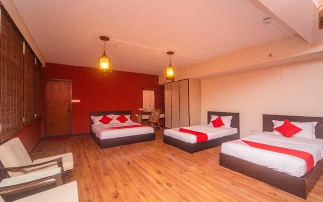 Nak Hotel - photo 3