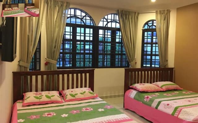 Ipoh Garden Homestay - photo 3