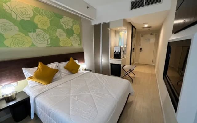 Centrestage Suite By VP - photo 2