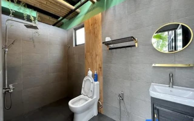 Hometel G&G - The Uniique Haus 6BR Pool Retreat - photo 3