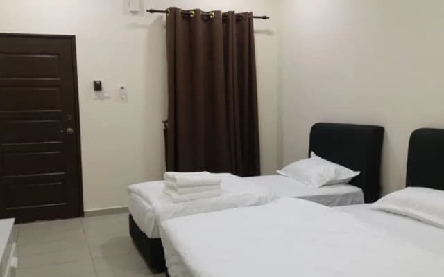 GLG KLIA Transit House - photo 3