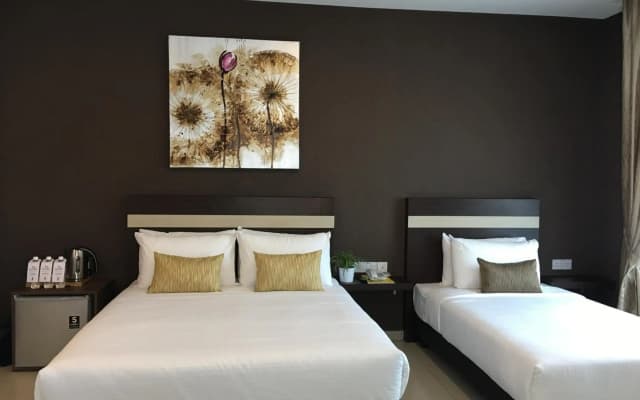 Chemara Boutique Hotel - photo 5