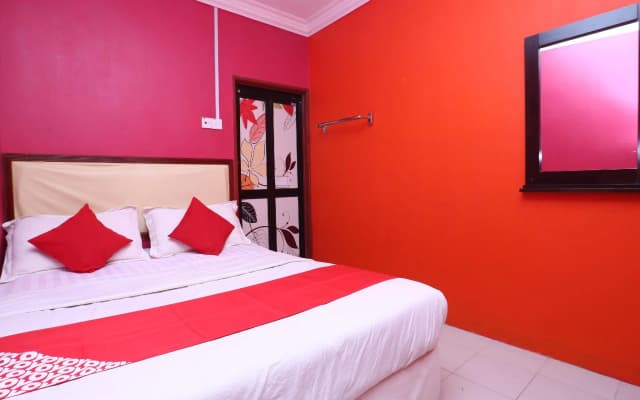 OYO 89498 Sri Seroja Inn Budget Hotel - photo 3