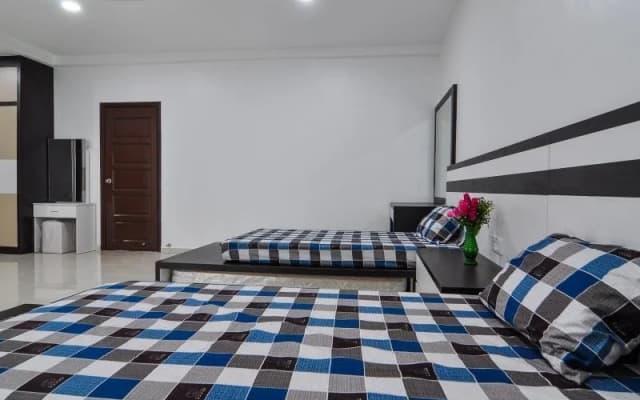 Syahbandar Guest House - photo 2