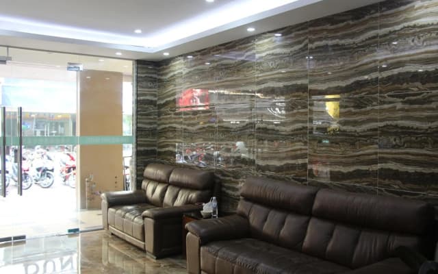 Fan Holiday Hotel By Glex - photo 2