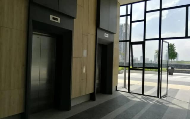 The ComfyHauz # Cyberjaya - photo 2
