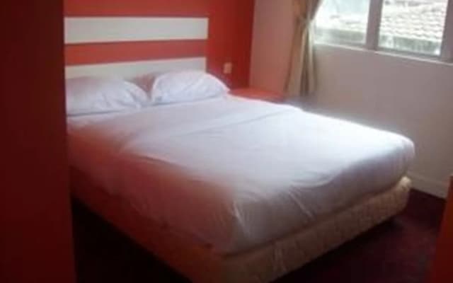 JJ Boutique Hotel SS2 - photo 3