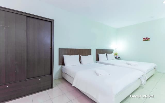 OYO 90118 Suntex Hotel - photo 3