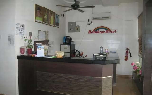 Rainbow Hotel - photo 2
