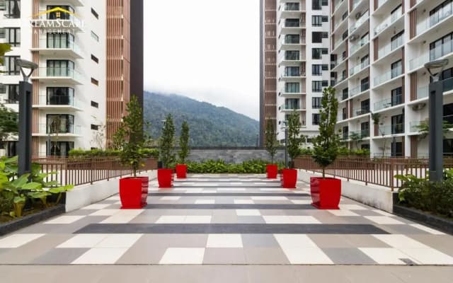 Swiss Home@Midhill Genting Highlands(Free WiFi) - photo 2