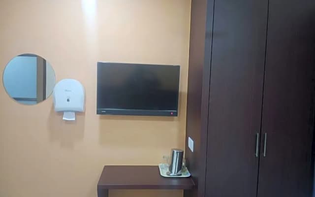 Bayu View Hotel - photo 3