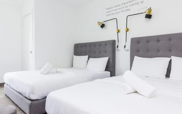 Z Hotel - photo 3