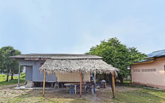 OYO Home 90549 Teemoran Budget Homestay - photo 5