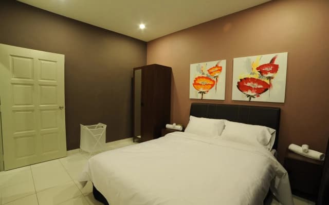 The Osborne Apartments - The Majestic - photo 5