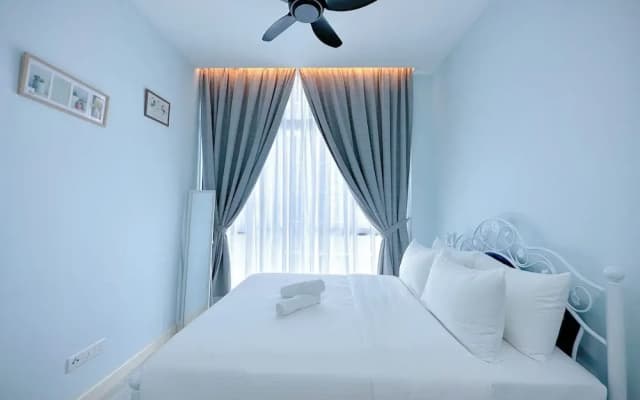 Setia Sky 88 Johor Bahru by Stayrene - photo 4