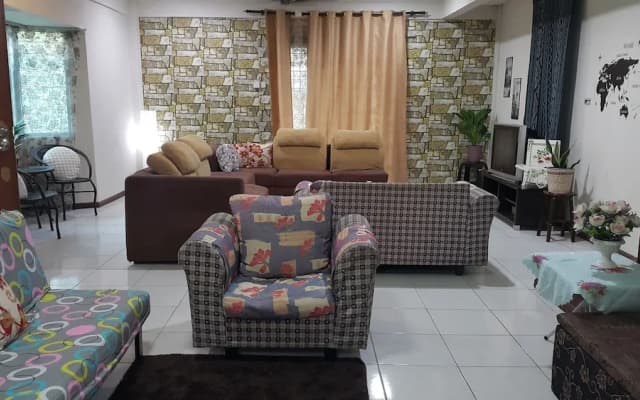 D'hartamas Guesthouse - photo 3