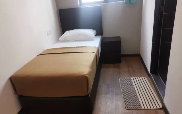 Belmorris Greentown Hotel - photo 5