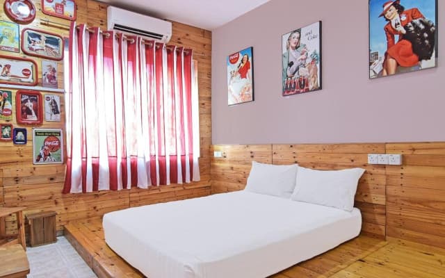 Hotel O Coke Guest House - photo 2