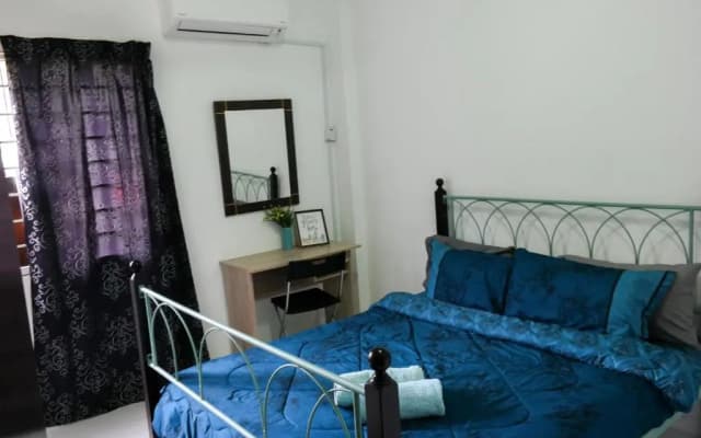 SapaHomes Apartments Seri Kembangan - photo 3