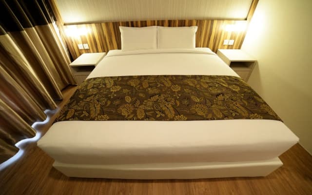 Rimba Hotel - photo 4