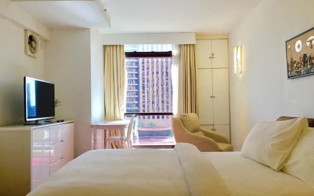 Baral Service Suites Times Square - photo 3