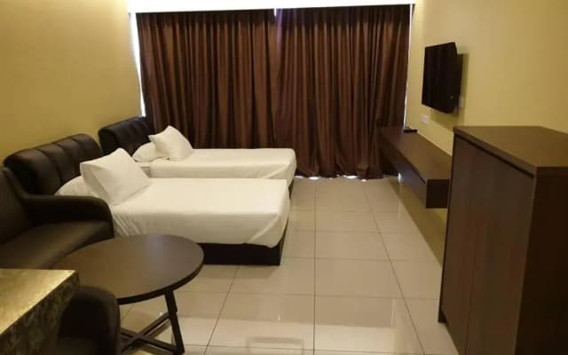 Studio Suite Genting Highland 31 - photo 5