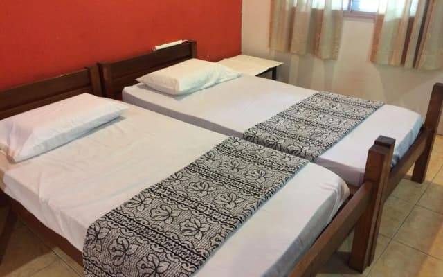 Fairview Guesthouse - photo 4