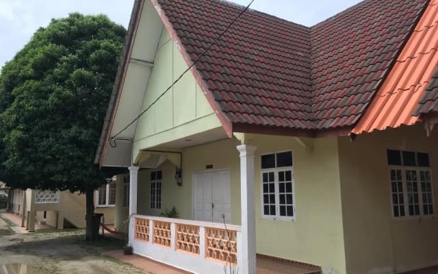 Dee Wana Resort Sdn Bhd - photo 4