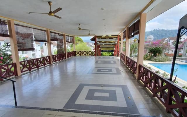 Selesa Hillhomes Golf Resort - T11GGB - photo 4