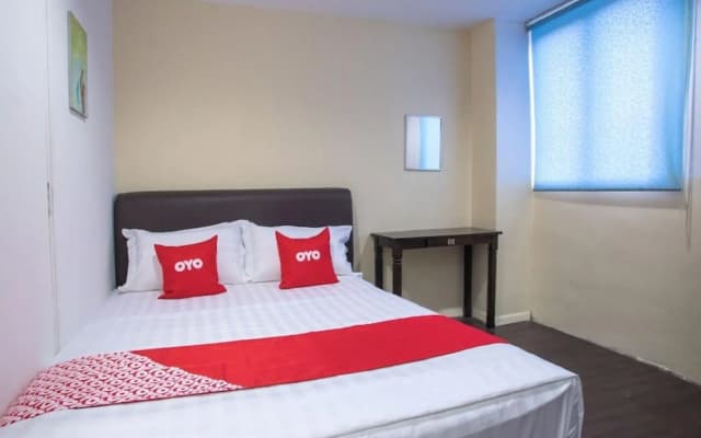 Hotel O Taj (seksyen 13) - photo 4