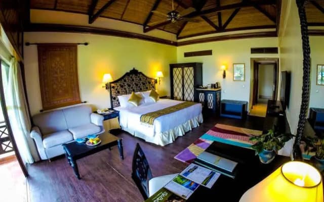 Villa at Nexus Resort & Spa Karambunai - photo 3