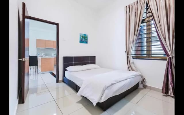 3 Bedroom Apartment Palazio - photo 4