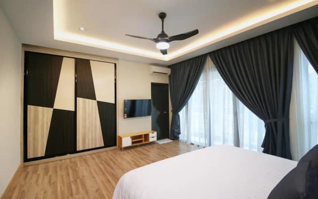 Alheri Austin Johor - photo 4