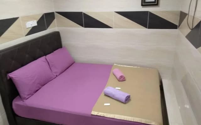 New Wave Shah Alam Hotel - photo 5
