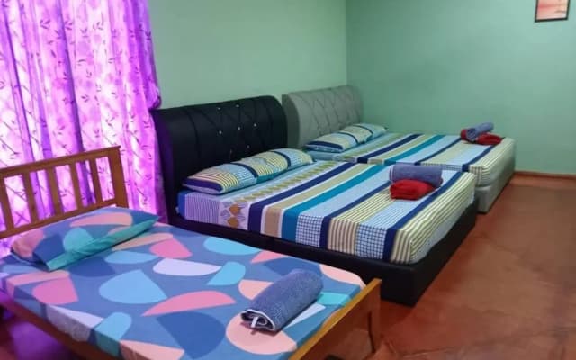 Awani homestay - photo 4