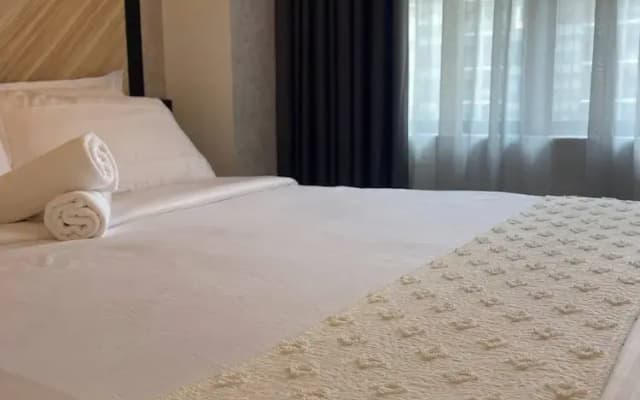 Arte Ampang Klcc 2 BR Homestay, 4-6 pax - photo 5