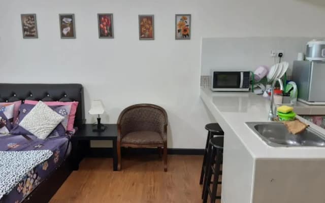 Caliph Suite Guest House @ Anjung Vista Condo ( Homestay) Kubang Kerian - photo 3