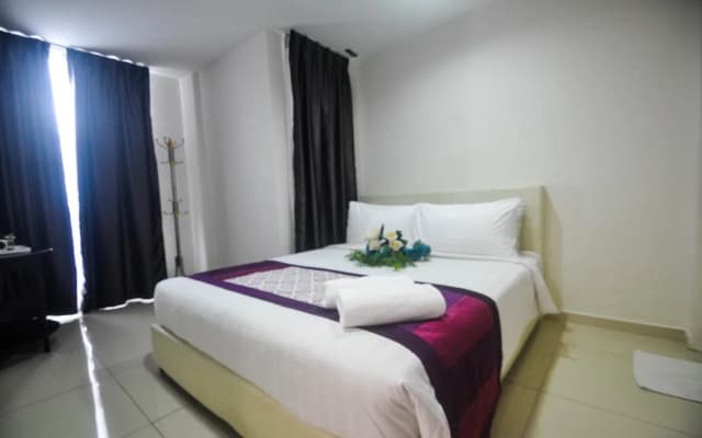 Hotel De Angsana Johor Bahru - photo 5